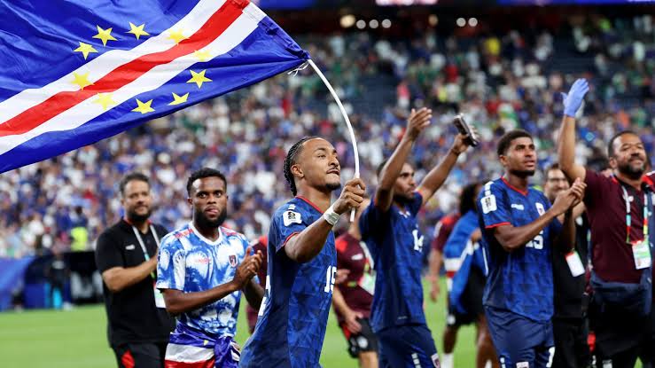Argentina Heavy Favourites as Cape Verde Chase Historic World Cup Upset